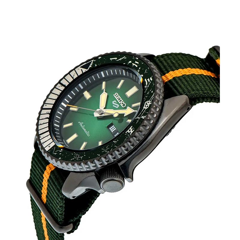 ساعت مردانه سیکو 5 Seiko - مدل SRPF73K1