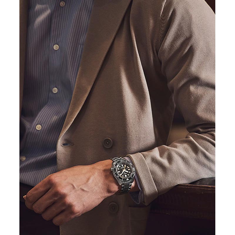 ساعت مردانه سیکو پروسپکس Seiko - مدل SBEJ011