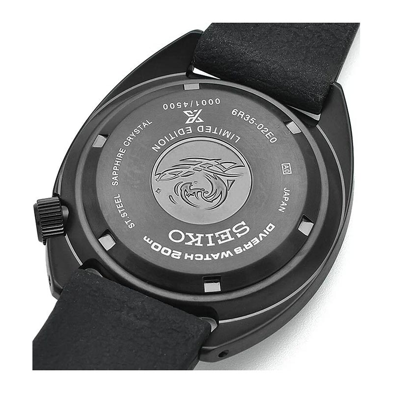 ساعت مردانه سیکو پروسپکس Seiko - مدل SBDC183