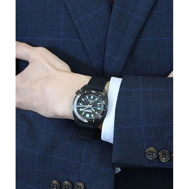 ساعت مردانه سیکو پروسپکس Seiko - مدل SBDC183