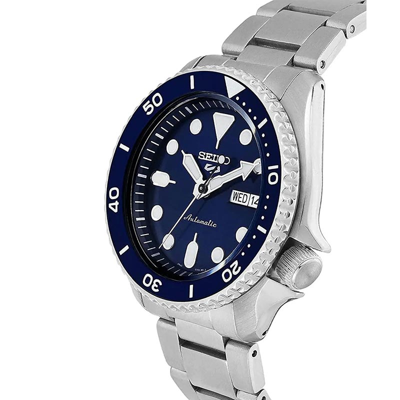 ساعت مردانه سیکو Seiko - مدل SRPD51K1