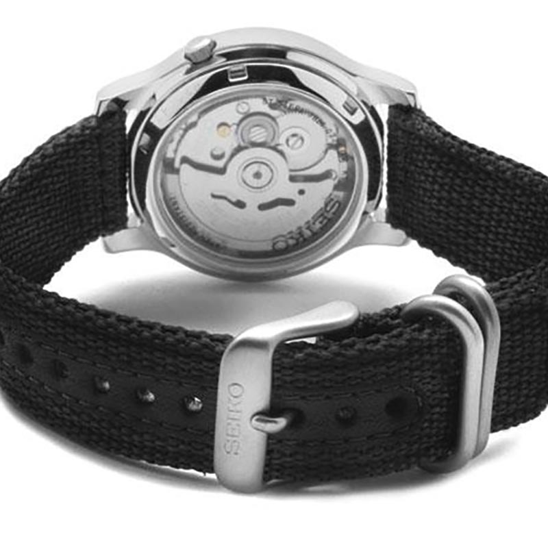 ساعت مردانه سیکو Seiko کد SNK809K2