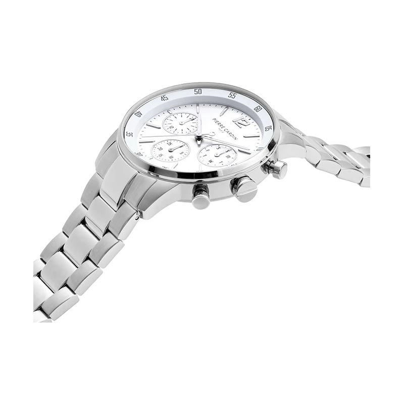 ساعت مردانه پیرکاردین Pierre Cardin کد CMR.1004