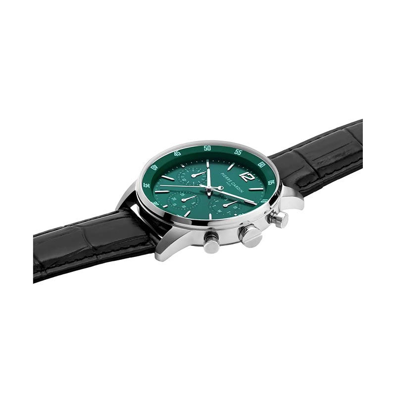ساعت مردانه پیرکاردین Pierre Cardin کد CMR.1006