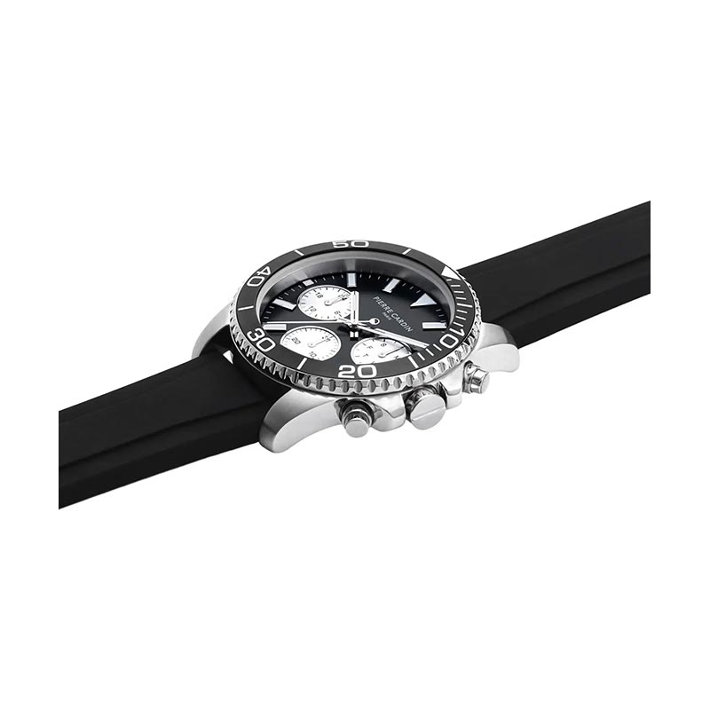 ساعت مردانه پیرکاردین Pierre Cardin کد CNI.0002