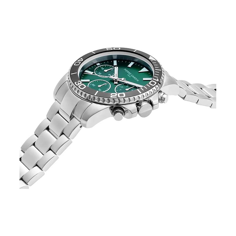 ساعت مردانه پیرکاردین Pierre Cardin کد CNI.0005