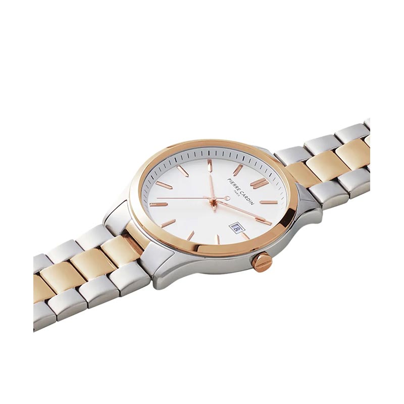 ساعت مردانه پیرکاردین Pierre Cardin کد CQI.0012
