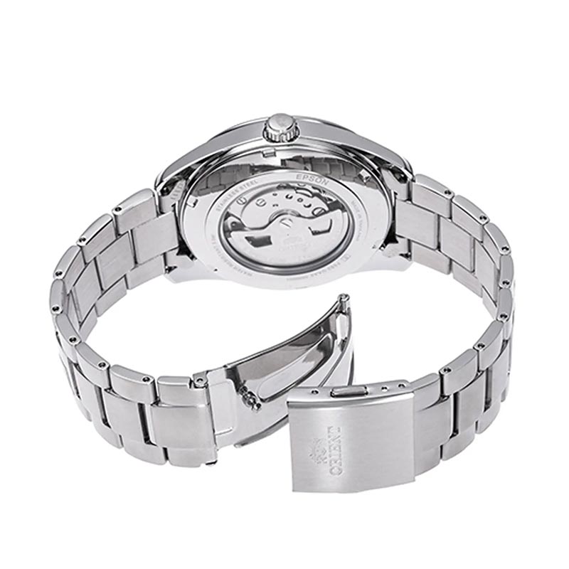 ساعت مردانه اورینت Orient کد RA-AR0010R00C