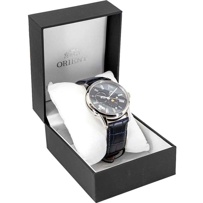 ساعت مردانه اورینت Orient کد RA-AK0011D10B