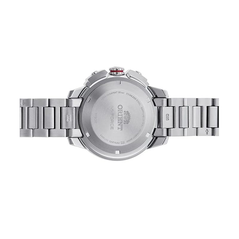 ساعت مردانه اورینت Orient کد RA-AC0N01B10B
