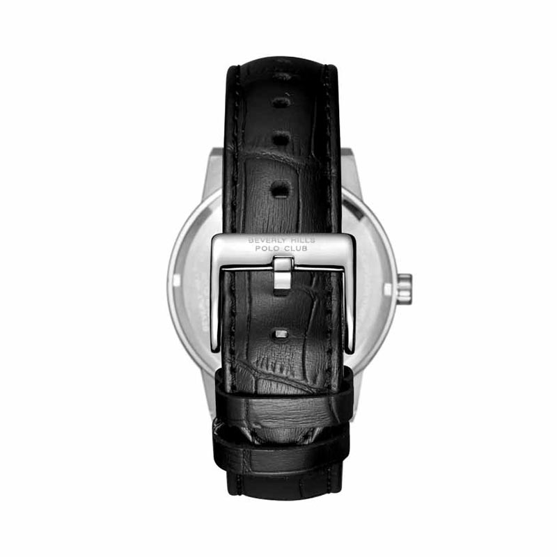 ساعت مردانه پولو بورلی هیلز Polo Beverly Hills کد BP3553X-351