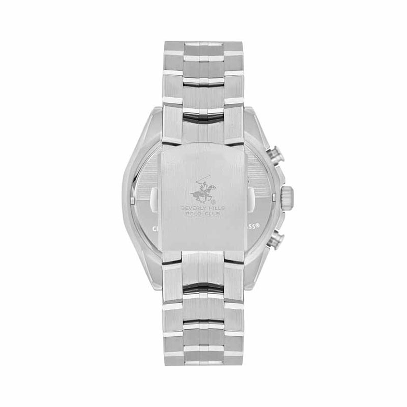 ساعت مردانه پولو بورلی هیلز Polo Beverly Hills کد BP3599X-360