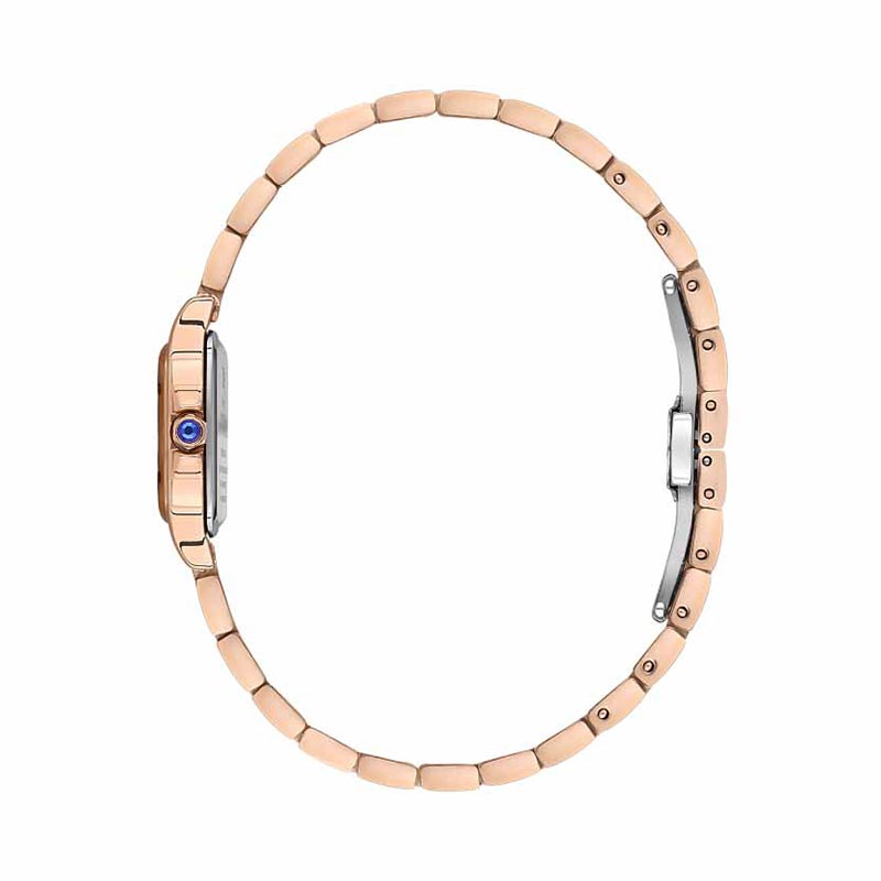 ساعت زنانه پولو بورلی هیلز Polo Beverly Hills کد BP3600X-430