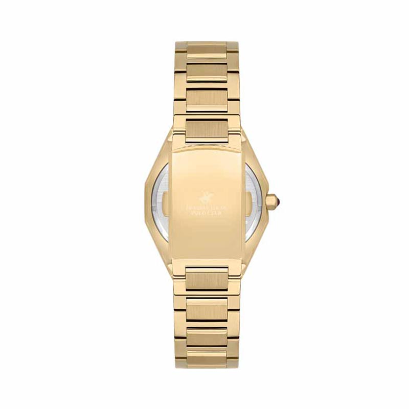 ساعت زنانه پولو بورلی هیلز Polo Beverly Hills کد BP3603X-130