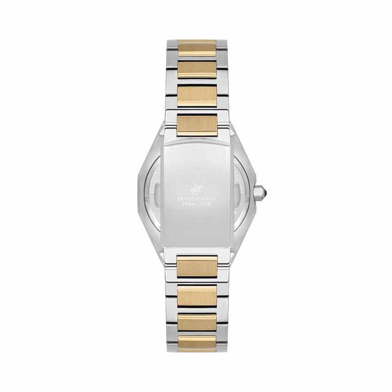 ساعت زنانه پولو بورلی هیلز Polo Beverly Hills کد BP3603X-230