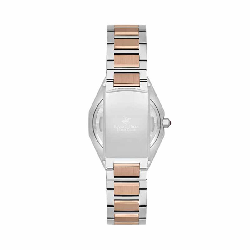 ساعت زنانه پولو بورلی هیلز Polo Beverly Hills کد BP3603X-530