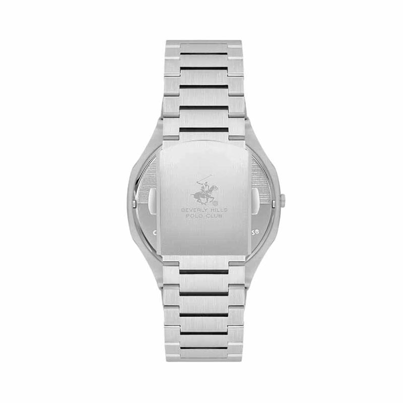 ساعت مردانه پولو بورلی هیلز Polo Beverly Hills کد BP3604X-370