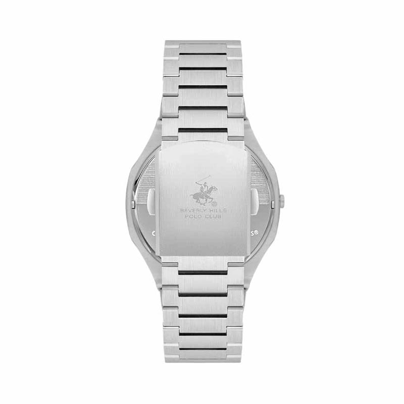 ساعت مردانه پولو بورلی هیلز Polo Beverly Hills کد BP3604X-380