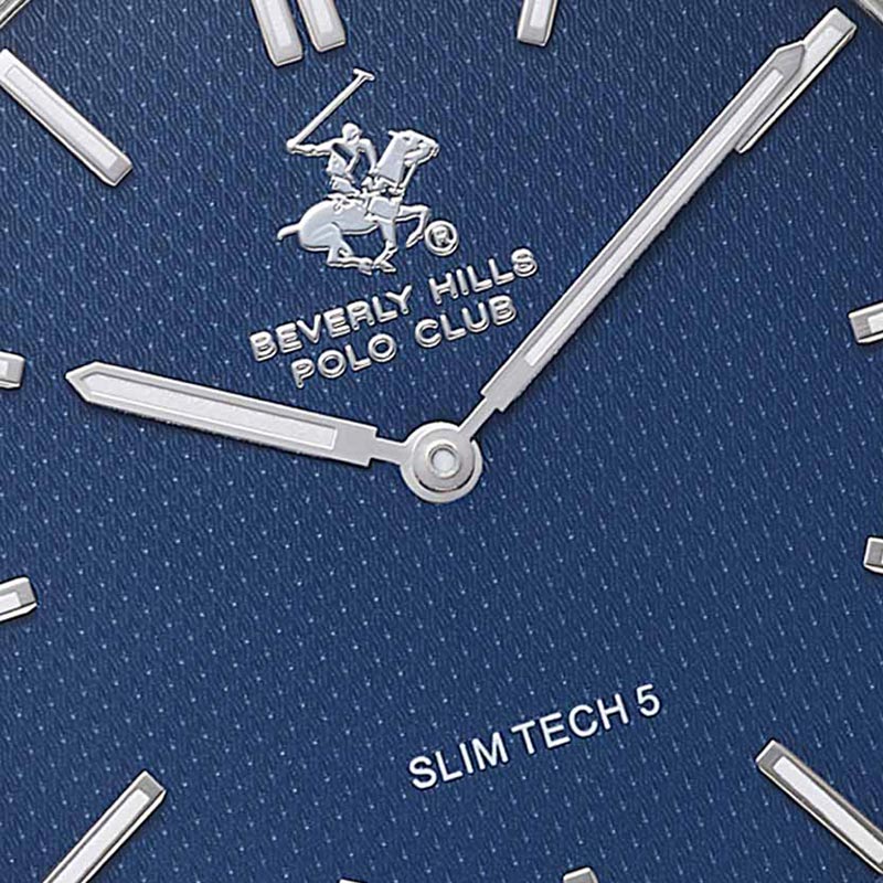 ساعت مردانه پولو بورلی هیلز Polo Beverly Hills کد BP3604X-380