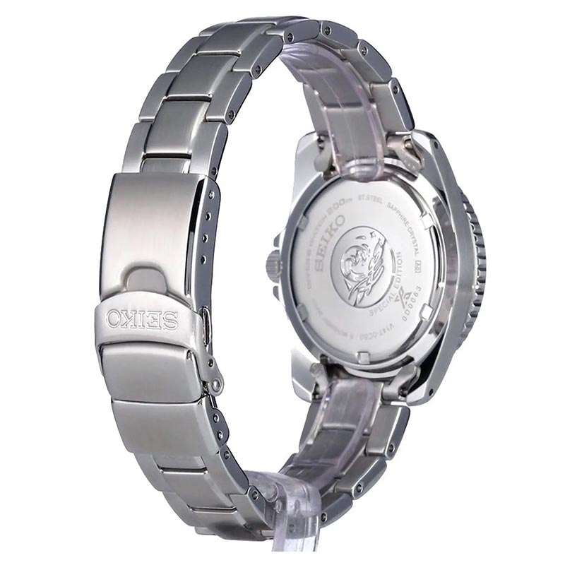 ساعت مردانه سیکو Seiko - مدل SNE575P1