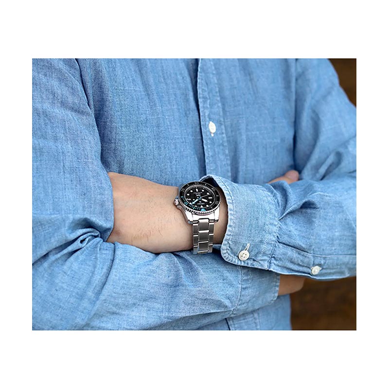 ساعت مردانه سیکو Seiko - مدل SNE575P1