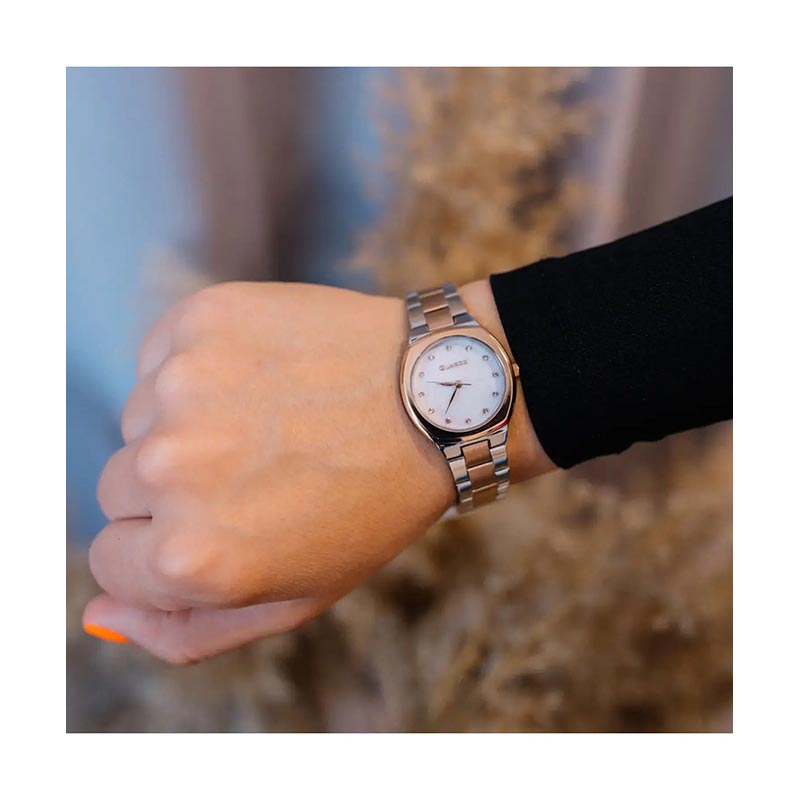 ساعت زنانه گواردو Guardo 012725-5