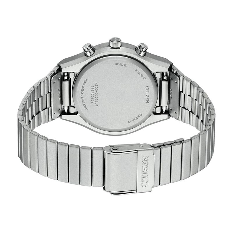 ساعت مردانه CITIZEN سیتیزن - مدل AT2540-57E