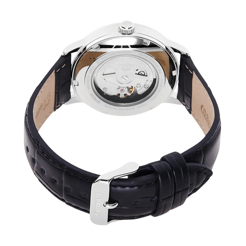 ساعت مردانه اورینت Orient کد RA-AC0F11L10B