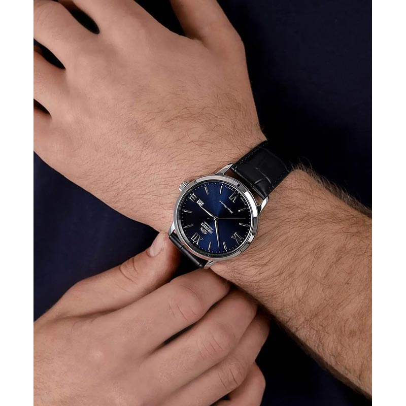 ساعت مردانه اورینت Orient کد RA-AC0F11L10B
