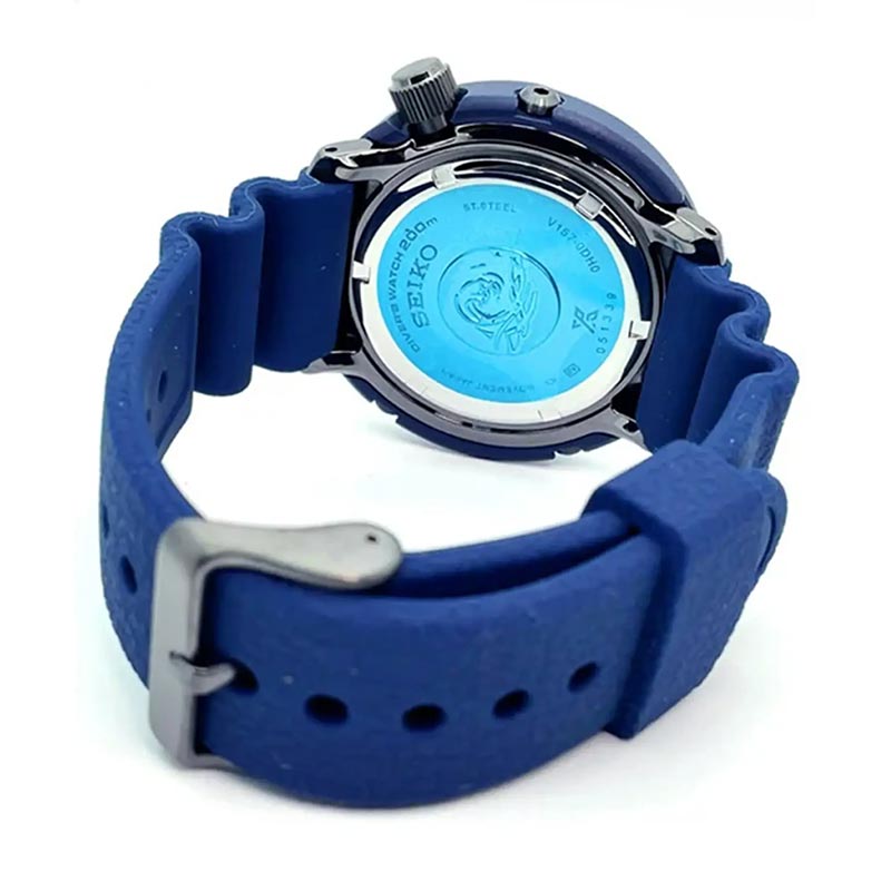 ساعت مردانه سیکو Seiko - مدل SNE559P1