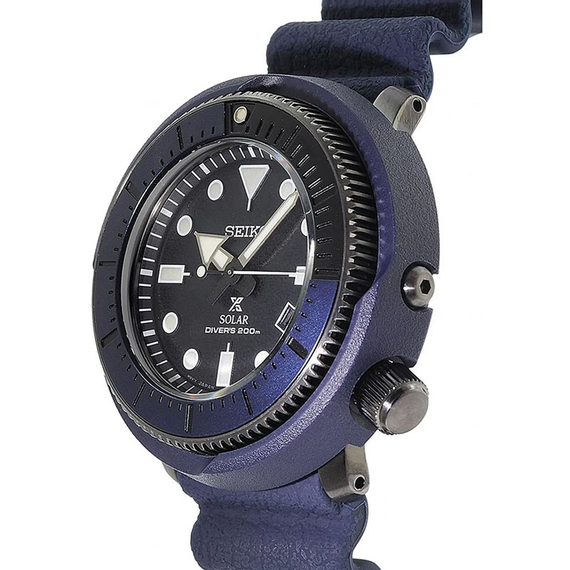 ساعت مردانه سیکو Seiko - مدل SNE559P1