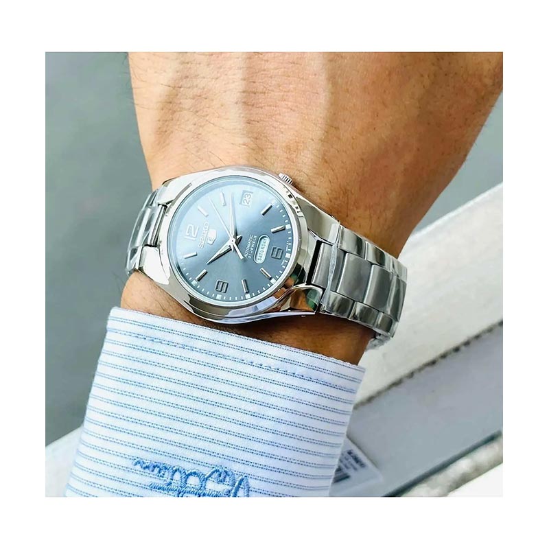 ساعت مردانه سیکو Seiko - مدل SNK621K1