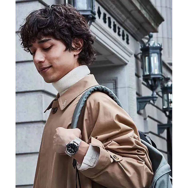 ساعت مردانه سیکو Seiko - مدل SRPH23K1