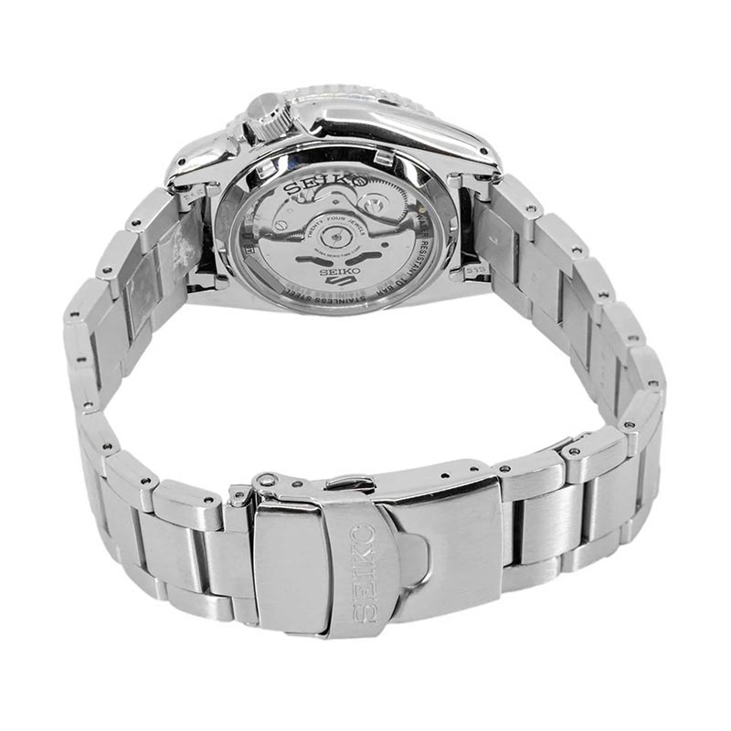 ساعت مردانه سیکو Seiko - مدل SRPK33K1