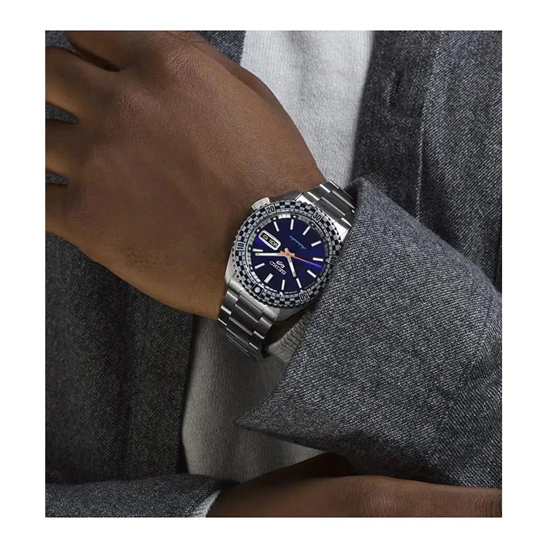ساعت مردانه سیکو Seiko - مدل SRPK65K1