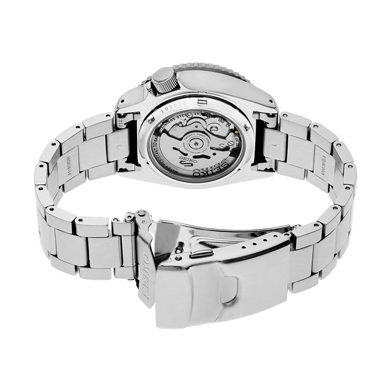 ساعت مردانه سیکو Seiko - مدل SRPK67K1
