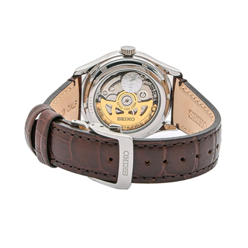 ساعت مردانه سیکو Seiko - مدل SSA413J1