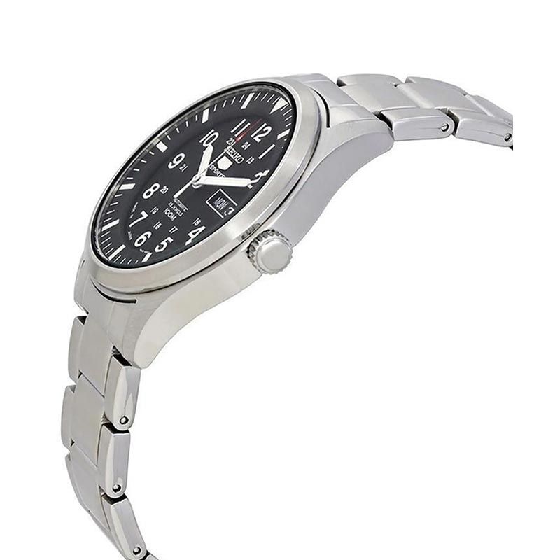 ساعت مردانه سیکو Seiko کد SNZG13J1