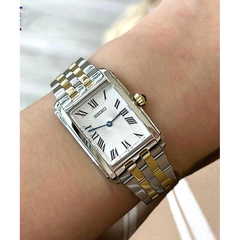 ساعت زنانه سیکو Seiko کد SWR087P1