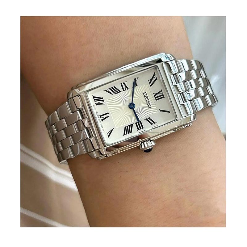 ساعت زنانه سیکو Seiko کد SWR083P1
