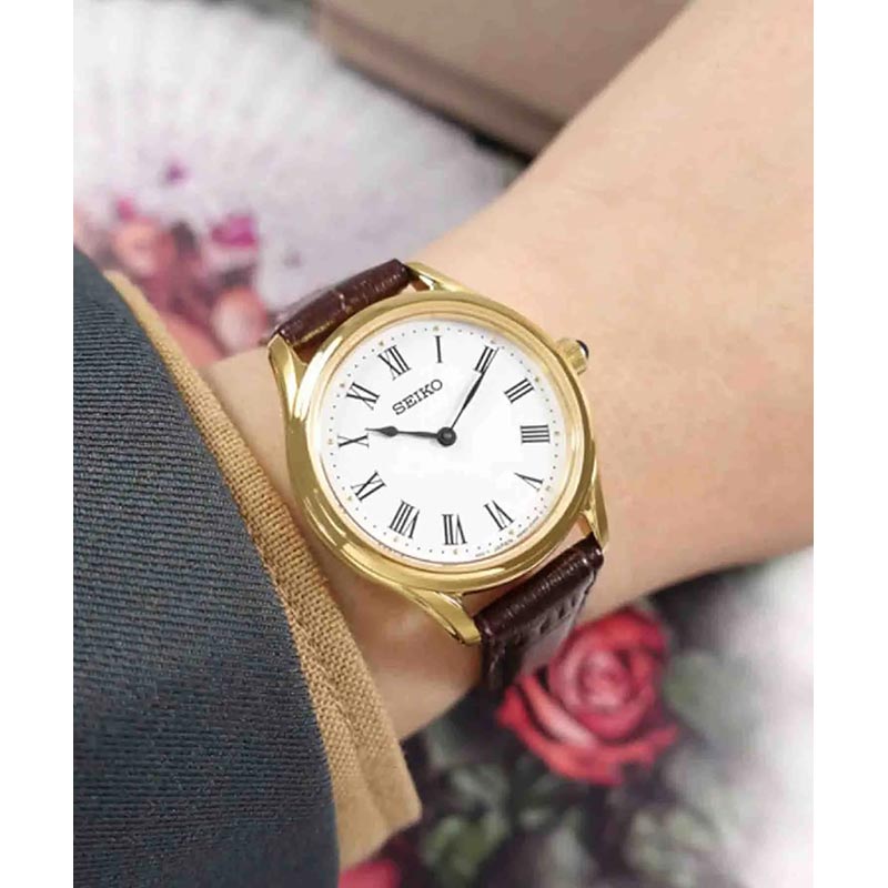 ساعت زنانه سیکو Seiko کد SWR072P1