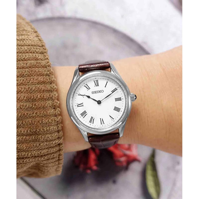 ساعت زنانه سیکو Seiko کد SWR071P1