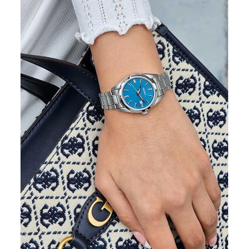 ساعت زنانه سیکو Seiko کد SUR531P1