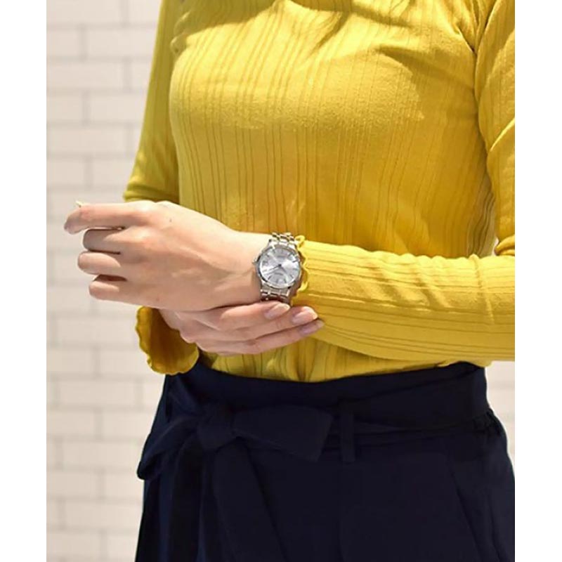 ساعت زنانه سیکو Seiko کد SRP841J1