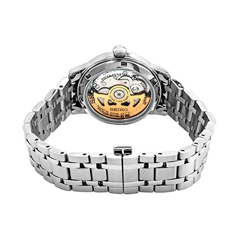 ساعت زنانه سیکو Seiko کد SRP839J1