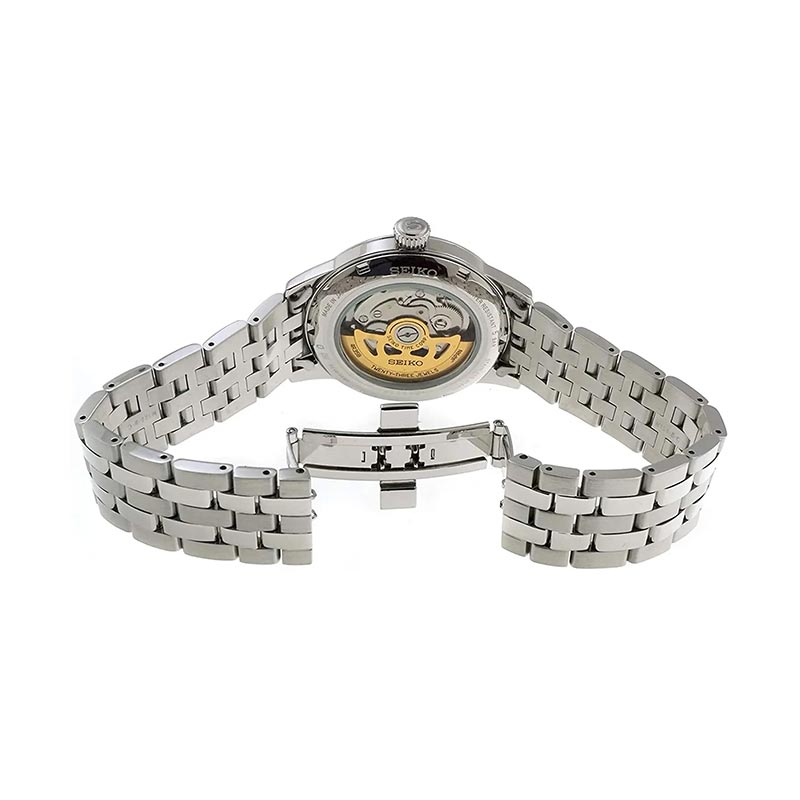 ساعت زنانه سیکو Seiko کد SRP837J1