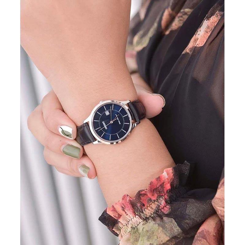 ساعت زنانه سیکو Seiko کد RF-QA0005L10B