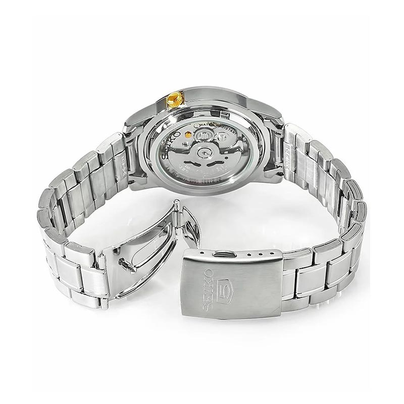 ساعت مردانه سیکو Seiko - مدل SNKK11K1