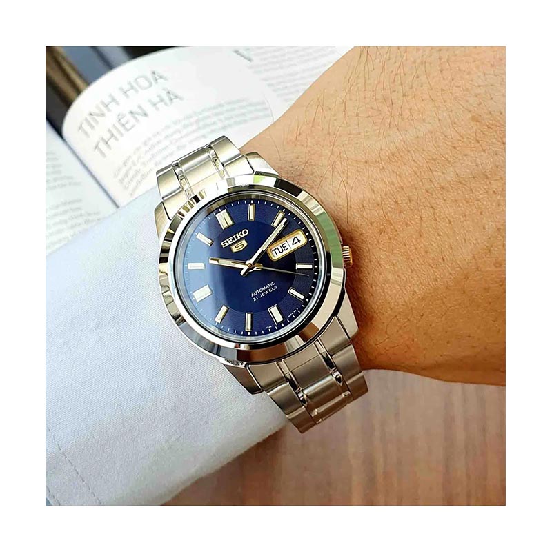 ساعت مردانه سیکو Seiko - مدل SNKK11K1