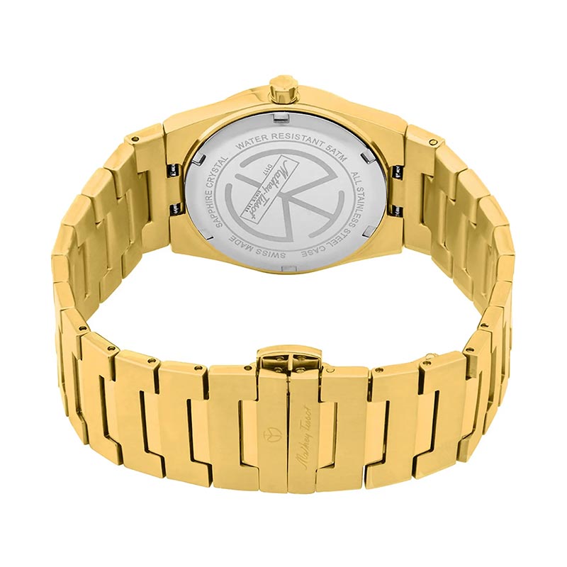 ساعت زنانه متی تیسوت MATHEY TISSOT کد D117PDI